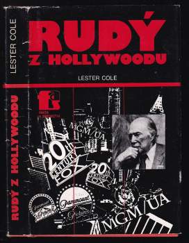 Rudý z Hollywoodu