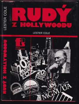 Rudý z Hollywoodu