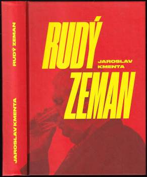 Rudý Zeman