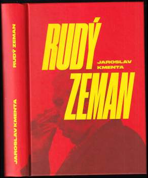 Rudý Zeman