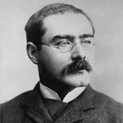 Rudyard Kipling