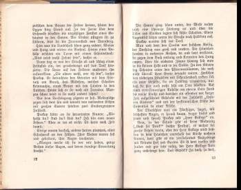 Jan Čep: Ruf der Heimat