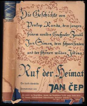 Ruf der Heimat