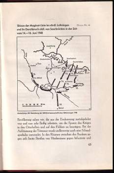 Libor Vítěz: Ruhm und Fall der Maginot-Linie [und von Verdun]