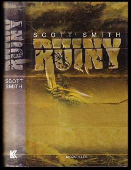 Ruiny