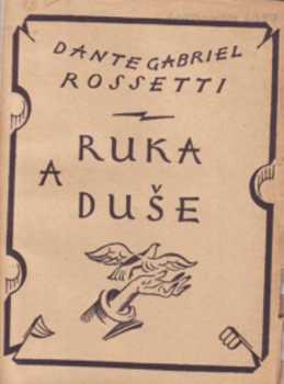 Ruka a duše