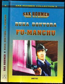 Ruka doktora Fu-Manchu