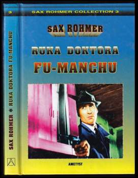 Ruka doktora Fu-Manchu