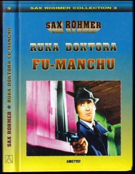 Ruka doktora Fu-Manchu