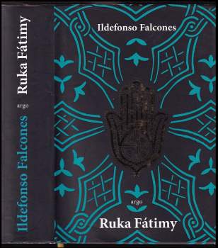 Ruka Fátimy : (román)