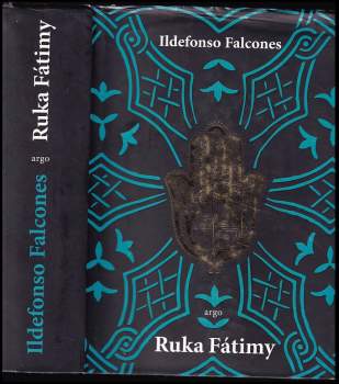 Ruka Fátimy : (román)