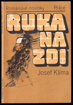 Ruka na zdi