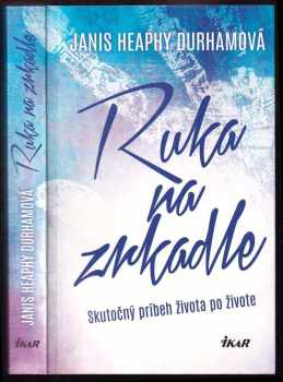 Ruka na zrkadle