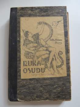 Ruka osudu