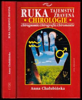 Ruka tajemství zbavená