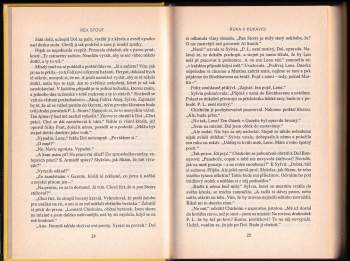 Rex Stout: Ruka v rukavici ; Vražda nadvakrát