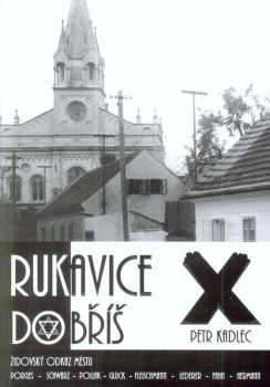 Petr Kadlec: Rukavice Dobříš