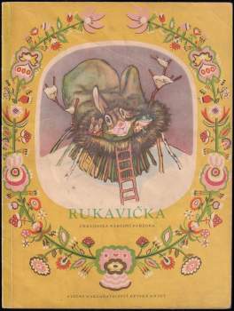 Rukavička