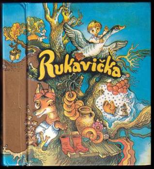 Rukavička