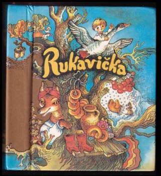 Rukavička