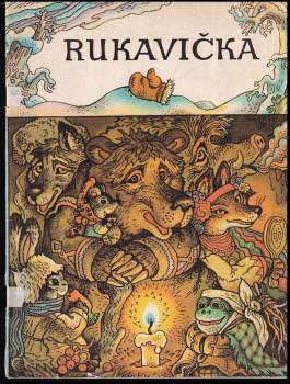 Rukavička