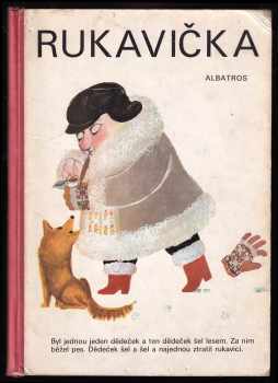 Jarmila Marešová: Rukavička