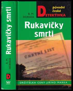 Rukavičky smrti