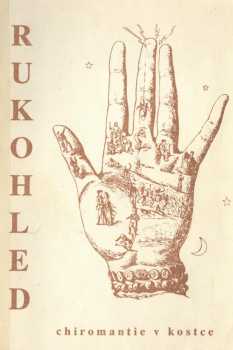 Rukohled