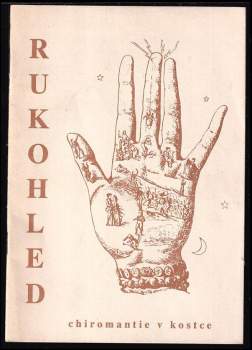 Rukohled