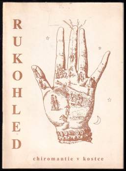 Zdeněk Šimanovský: Rukohled