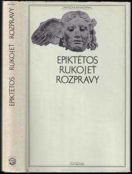 Rukojeť - Rozpravy