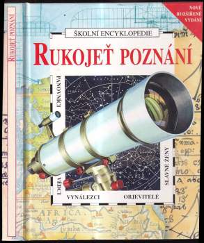 Rukojeť poznání