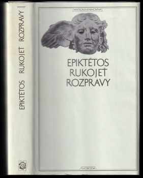 Rukojeť - Rozpravy