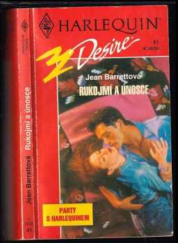 Jean Barrett: Rukojmí a únosce