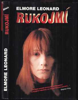 Elmore Leonard: Rukojmí