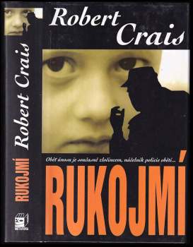Rukojmí
