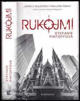 Rukojmí