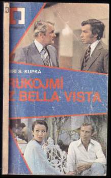 Rukojmí z Bella Vista