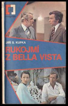 Rukojmí z Bella Vista