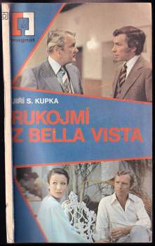 Rukojmí z Bella Vista