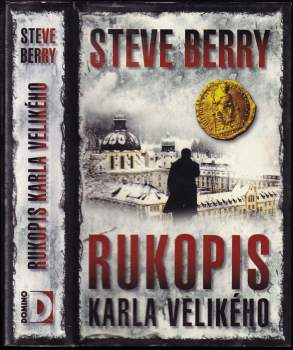 Rukopis Karla Velikého