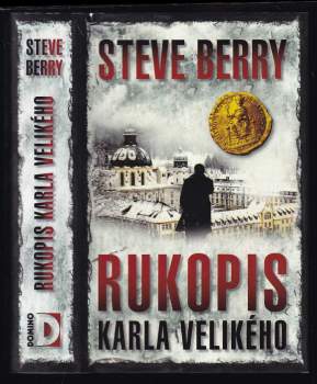 Rukopis Karla Velikého