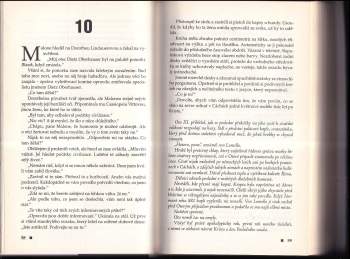 Steve Berry: Rukopis Karla Velikého