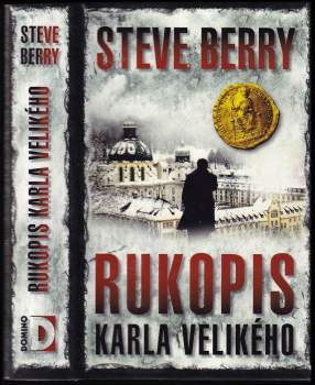 Rukopis Karla Velikého