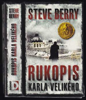 Rukopis Karla Velikého