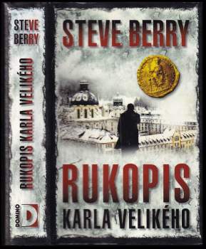 Rukopis Karla Velikého