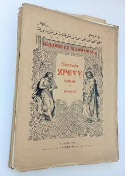 Rukopis kralodvorský