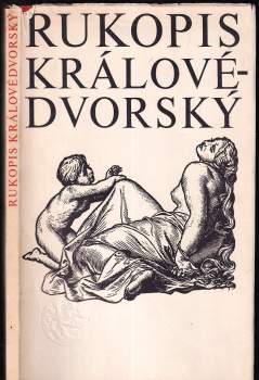 Rukopis královédvorský