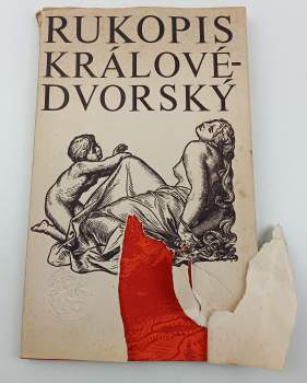 Rukopis královédvorský