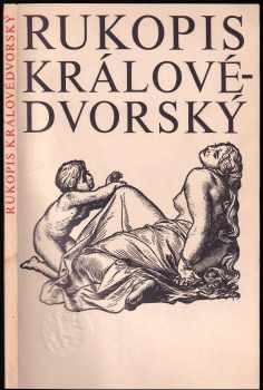Josef Mánes: Rukopis královédvorský